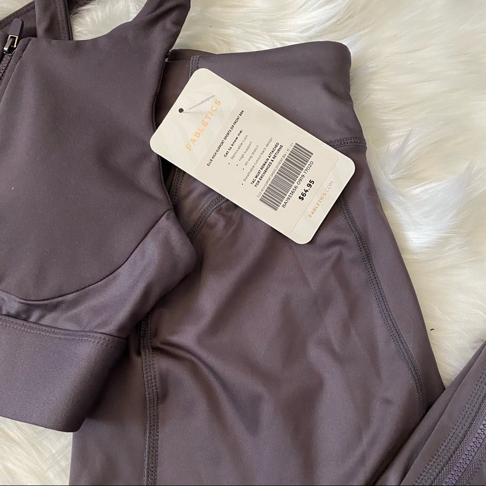 Fabletics Matching Set - Picture 6 of 7